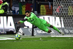 OGC Nice Mercato : Benitez, son remplaçant trouvé en Ligue 1 ?